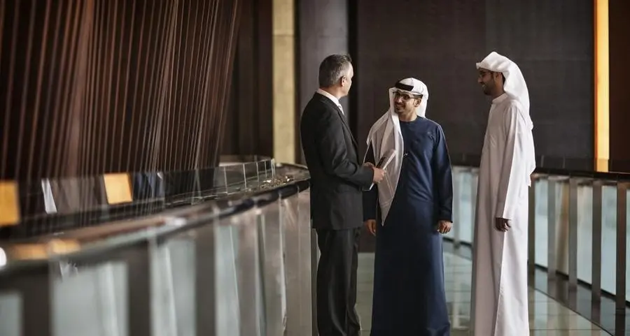Dubai SME targets 8,000 new Emirati businesses by 2033