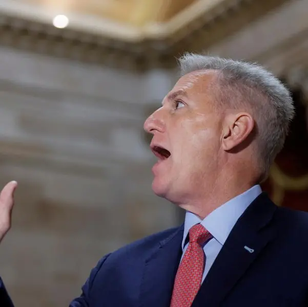 Biden, McCarthy reach tentative US debt ceiling deal