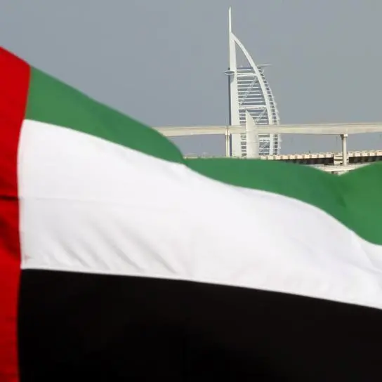 تعيين محمد حمد المهيري رئيس تنفيذي لجهاز الإمارات للاستثمار