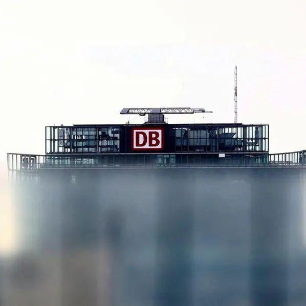 Top bidder Bahri drops out of race for Deutsche Bahn's Schenker, sources say