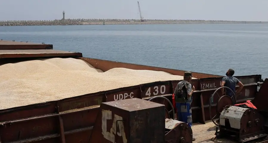 Romania will not ban Ukrainian grain imports, awaits EU decision