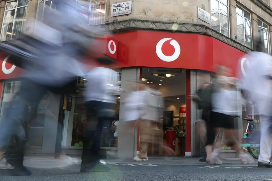 Meta and Vodafone optimise video to boost network efficiency