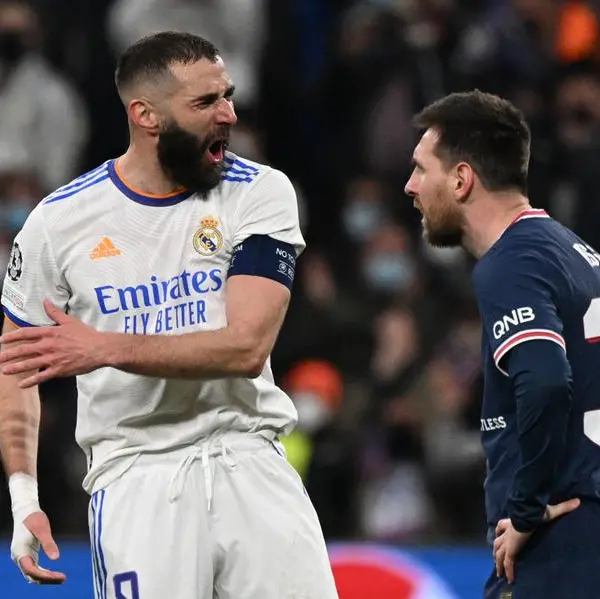 Benzema, Messi reportedly set for Saudi moves