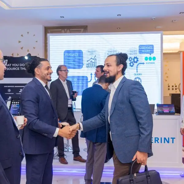 المملكة العربية السعودية تتصدر قائمة دول الشرق الأوسط في الاستثمار في التجارب الرقمية المدعومة بالذكاء الاصطناعي