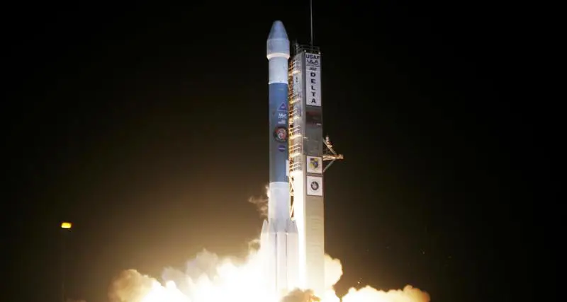 Delta rockets retired with launch of US reconnaissance satellite