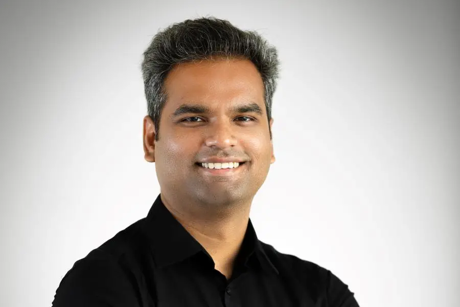Rakesh Jayaprakash, Chief Analytics Evangelist at ManageEngine. Image courtesy: ManageEngine