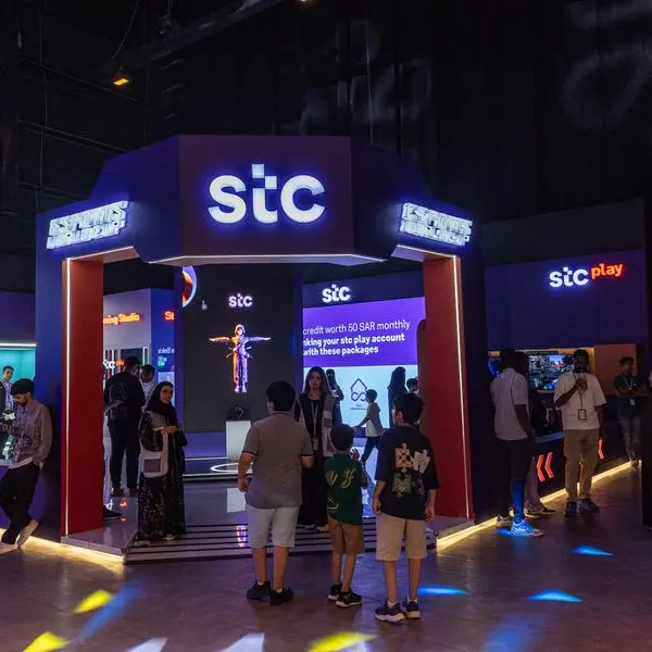 Stc Group provides unparalleled gaming experience at Esports World Cup