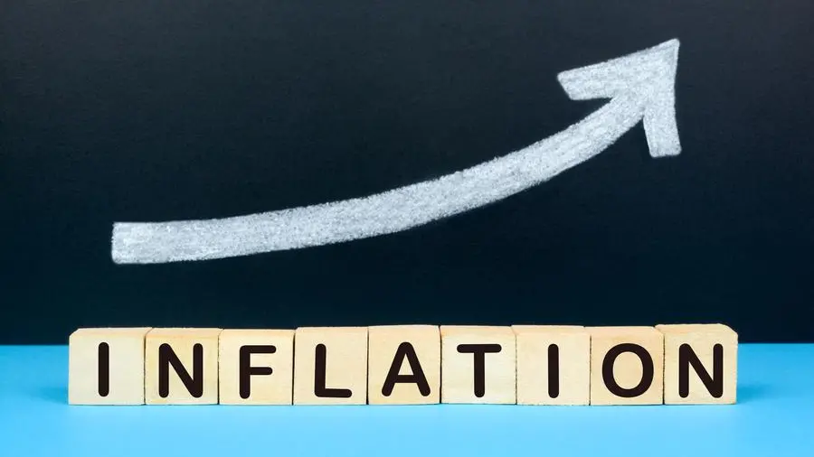 Higher interest rates are here to stay
