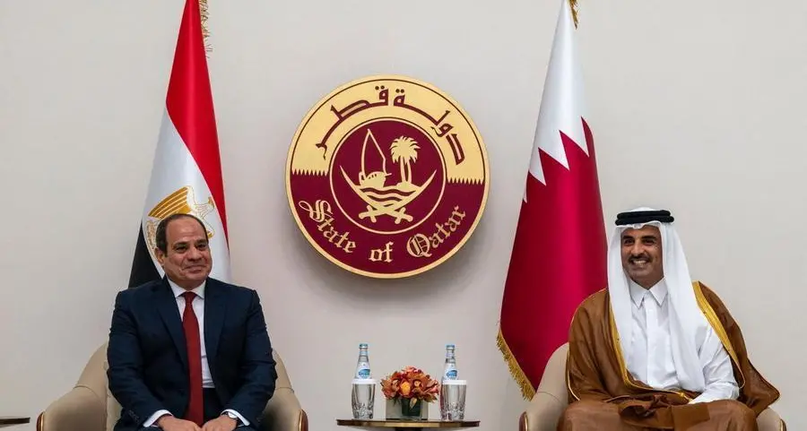 قطر تعلن تعيين سفير لها في مصر