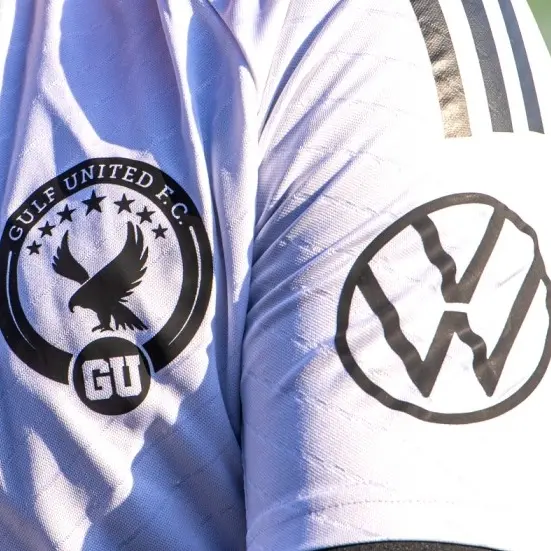 Volkswagen Middle East champions young talent with Gulf United FC sponsorship
