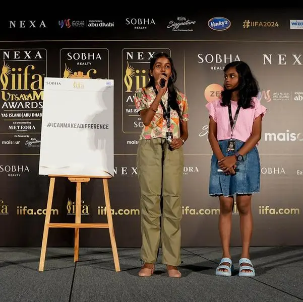 IIFA and Sobha Group introduce collective transformative initiative aimed at making a significant impact on key global issues