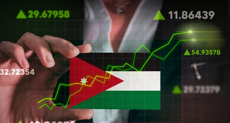 Jordan's GDP grew 2% during Q1 2024