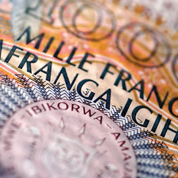 Rwandan franc’s fall eases, but not out of the woods yet
