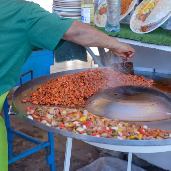 Qurum Park to host Muscat Food Festival