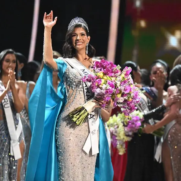 Nicaraguan Sheynnis Palacios wins crown at Miss Universe 2023