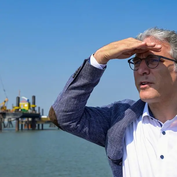 Uniper maps out steps to boost Wilhelmshaven hydrogen port