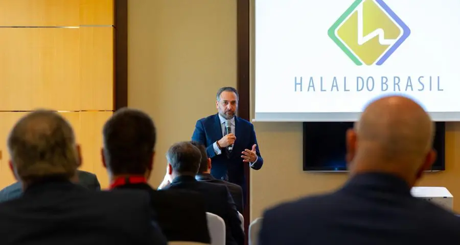 Arab Brazilian Chamber of Commerce organises workshop on halal market