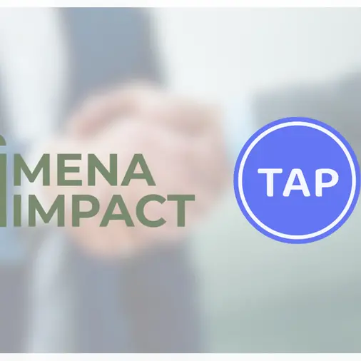 A new partnership between MENA Impact and TAP aims to make Palestine the go-to source for talent