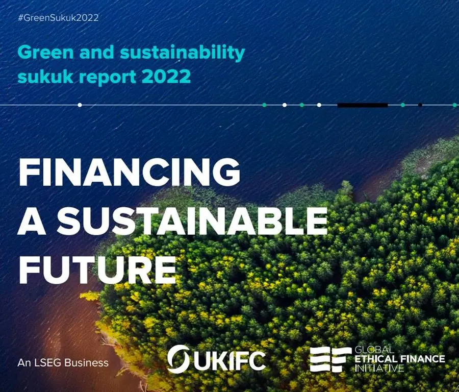 Green And Sustainability Sukuk Update 2023: Financing A Sustainable Future