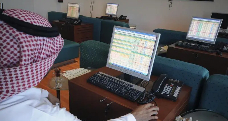 Mideast Stocks: Saudi leads Gulf bourses higher in early trade