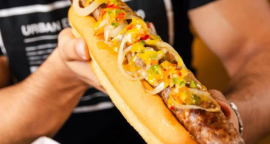 Sausage Saloon brings South Africa's favorite topdog experience to the UAE