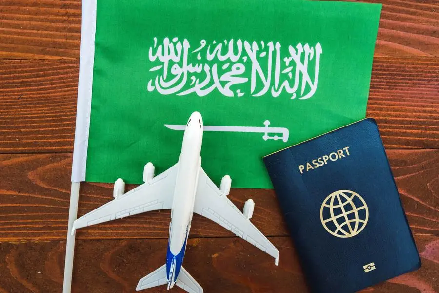 Saudi Arabia Launches the All in One Travel Package Visa