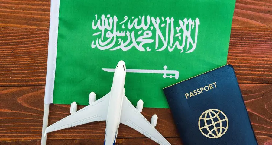 Saudis are allowed to enter Kyrgyzstan without a visa