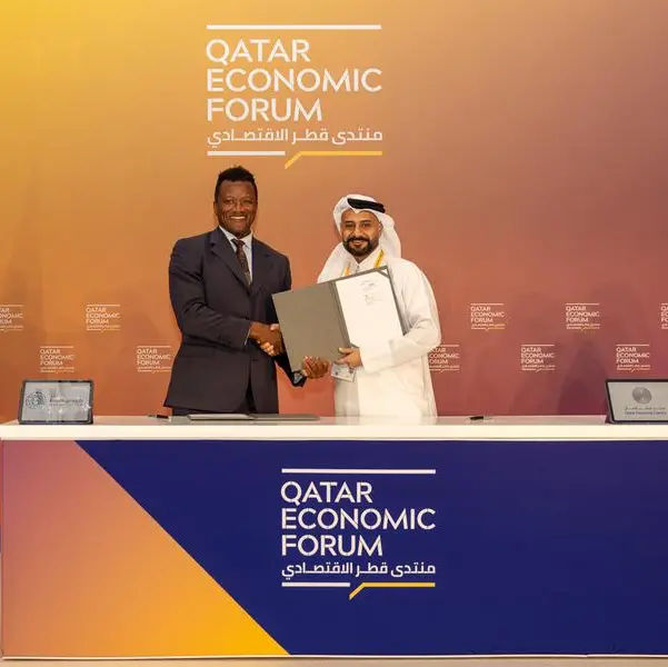 The Hashgraph Association partners with the QFC to launch a $50mln Digital Assets Venture Studio in Qatar