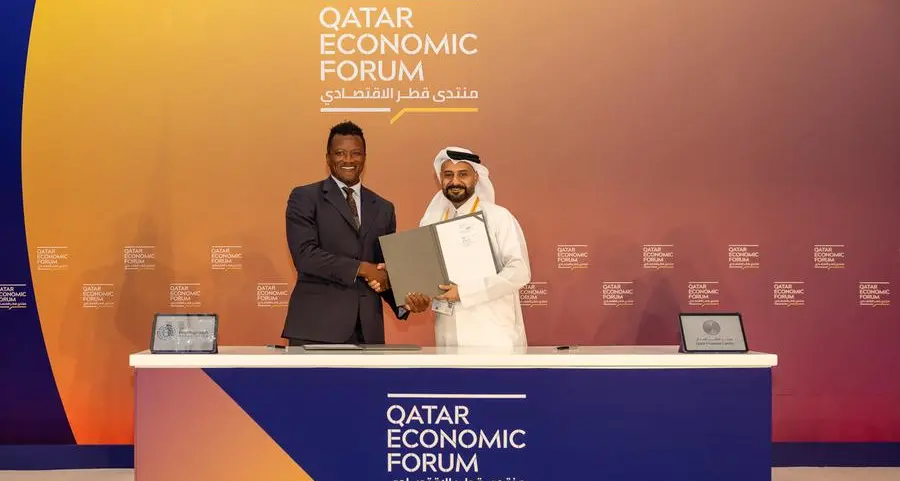 The Hashgraph Association partners with the QFC to launch a $50mln Digital Assets Venture Studio in Qatar