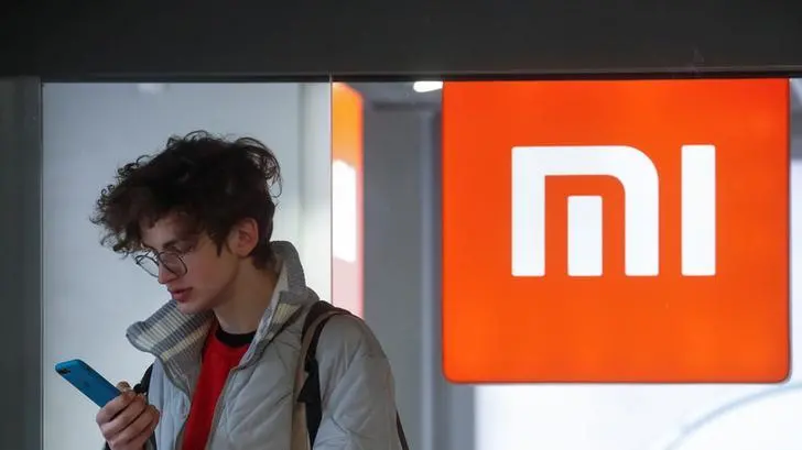 Xiaomi reports 27% rise in Q1 revenue on strong smartphone sales