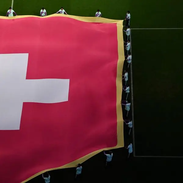 Swiss move towards vote on reinforcing neutrality