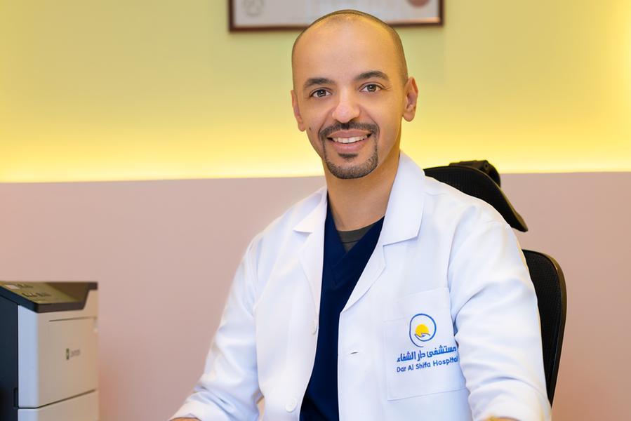 Dermatology: A specialty that changes lives