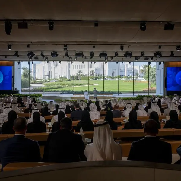 Majlis Mohamed bin Zayed lecture explores future of healthcare technology