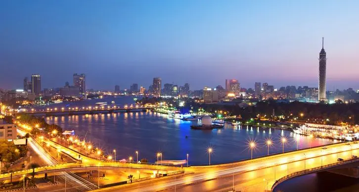 El-Khatib meets Al-Tuwaijri to boost Egyptian-Saudi investment integration