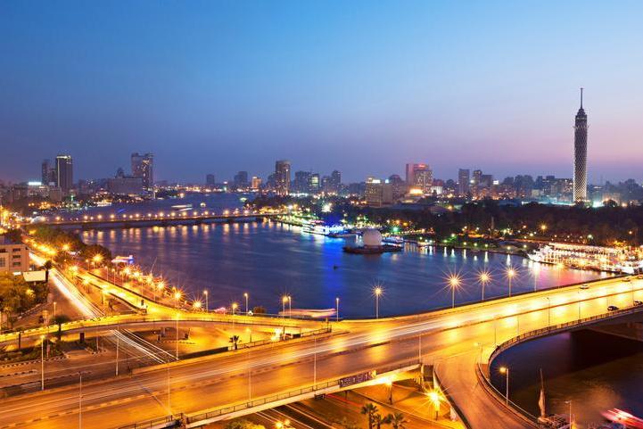 Egypt’s annual headline inflation records 13.1% in July: CAPMAS