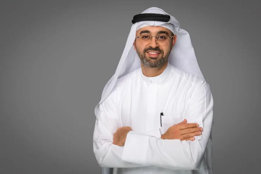 <p>H.E. Kahlid Jasim Al Midfa, Chairman of SCTDA</p>\\n