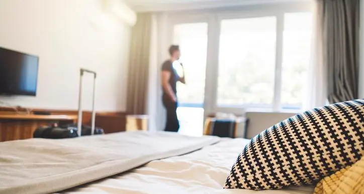 Saudi PIF to acquire minority stake in Rocco Forte Hotels