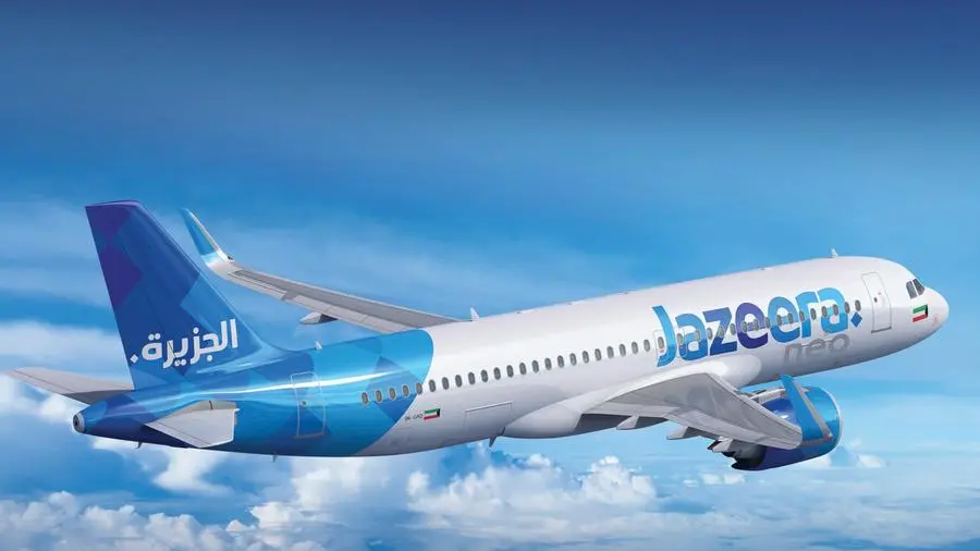 Jazeera Airways’ first direct flight to Budapest takes off