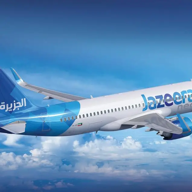 Jazeera Airways’ first direct flight to Budapest takes off