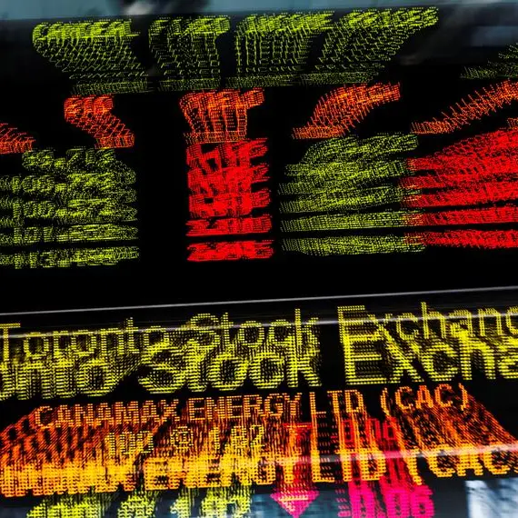 Canada stocks-TSX futures slide ahead of domestic and US data