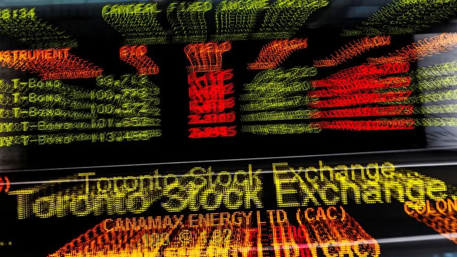 TSX futures rise on continued trade optimism