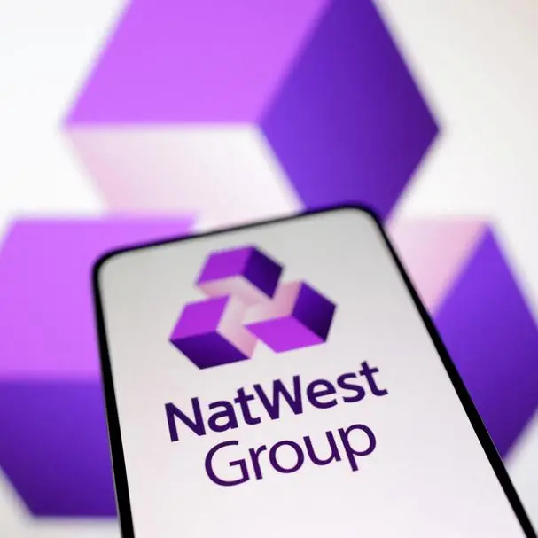 NatWest first-quarter profit slides 27%