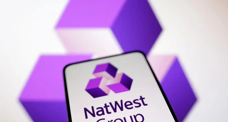 NatWest first-quarter profit slides 27%