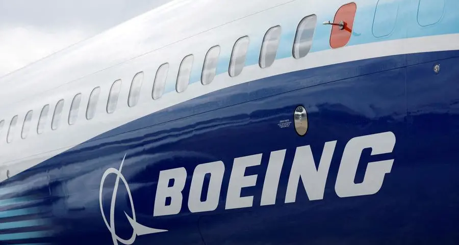 Boeing, Airbus exploring framework to divvy up Spirit Aero's operations, sources say