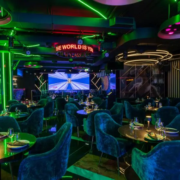 Molodost Dubai redefines fine dining and entertainment in the city