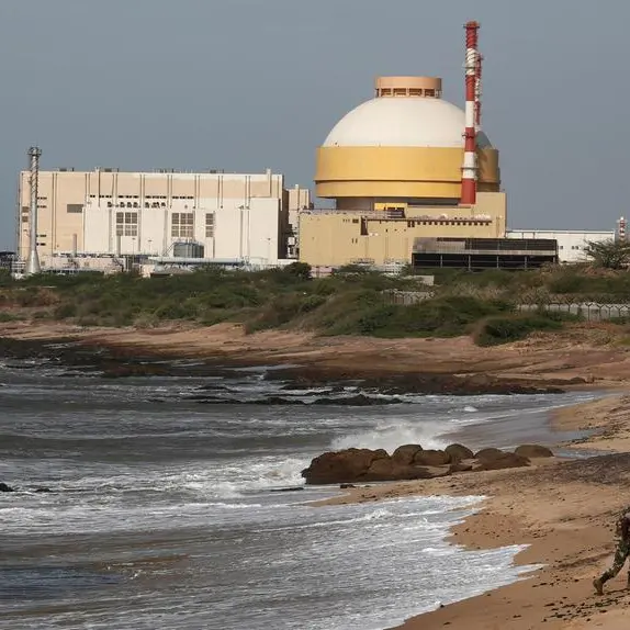 India's Megha Engineering bags nuclear power generation deal worth $1.53bln