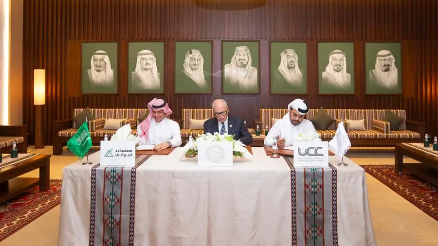 Saudi’s Diriyah awards $2bln contract for Wadi Safar masterplan