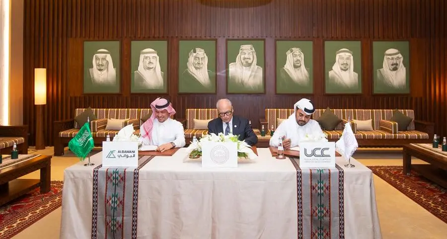 Saudi’s Diriyah awards $2bln contract for Wadi Safar masterplan