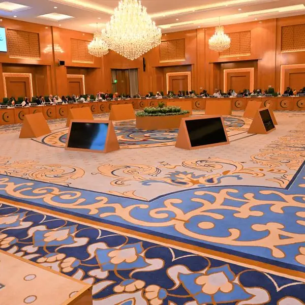 Meeting of senior officials preparatory for the 50th session of the Council of Foreign Ministers kicks off