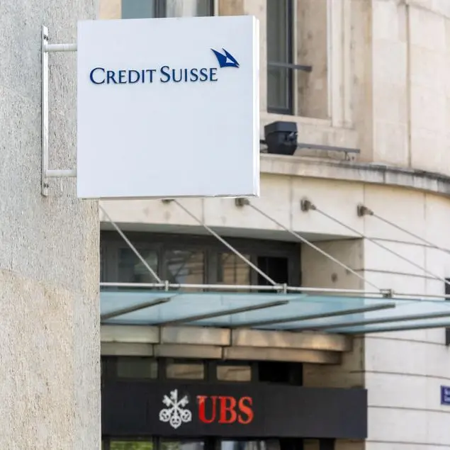 A year on from Credit Suisse's rescue, banks remain vulnerable